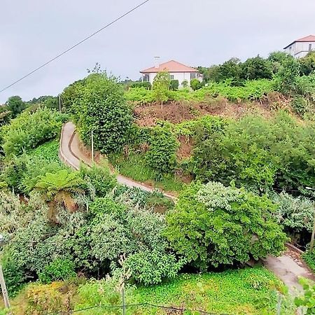 Santana Central Garden Wifi Park Quiet Area 12D Santana (Madeira) Exterior foto