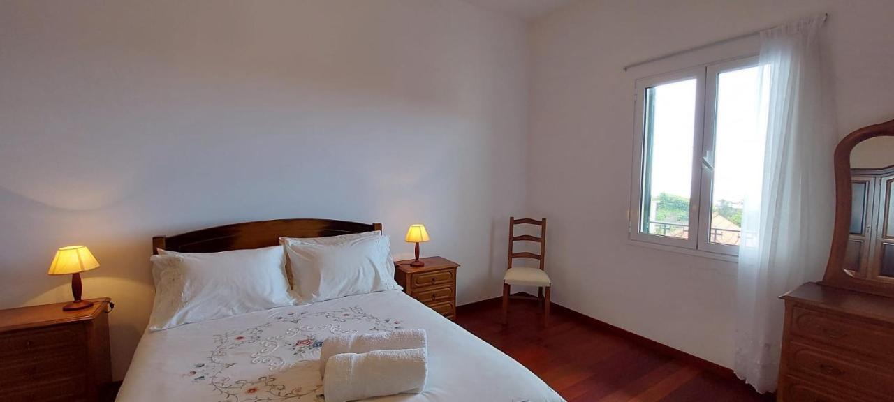 Santana Central Garden Wifi Park Quiet Area 12D Santana (Madeira) Exterior foto