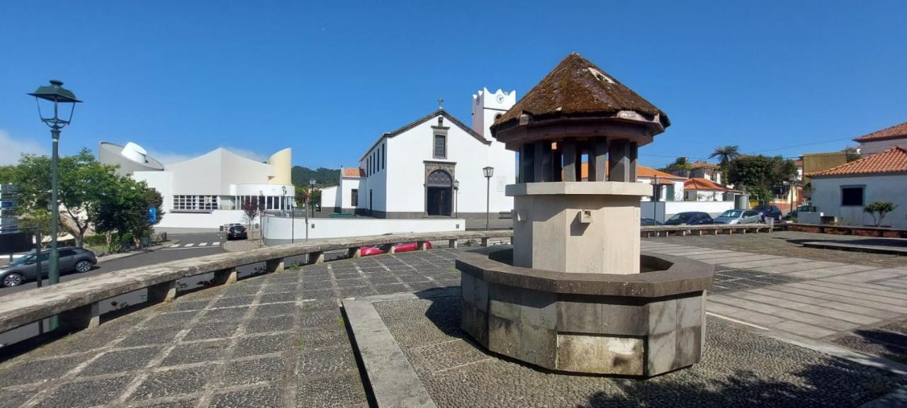 Santana Central Garden Wifi Park Quiet Area 12D Santana (Madeira) Exterior foto