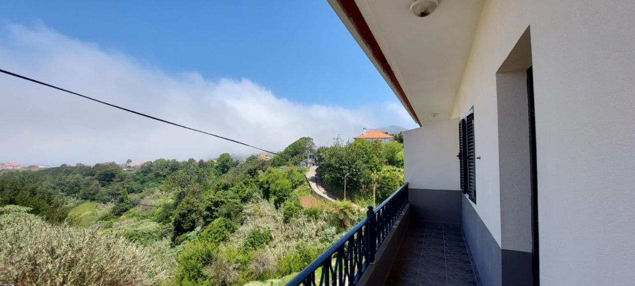 Santana Central Garden Wifi Park Quiet Area 12D Santana (Madeira) Exterior foto