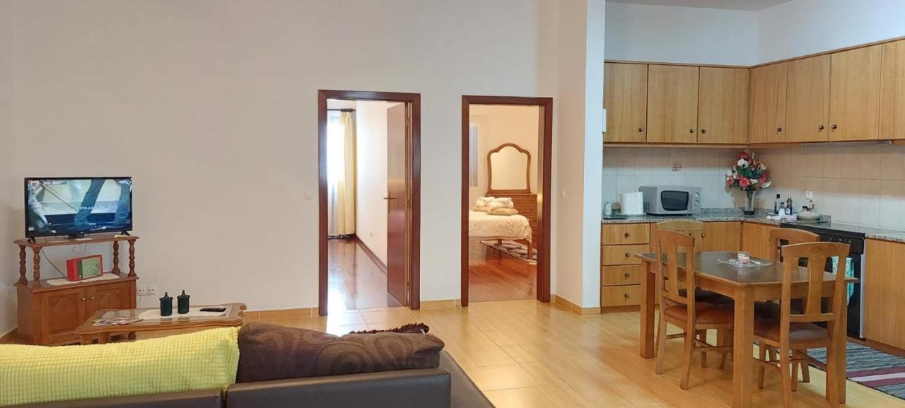 Santana Central Garden Wifi Park Quiet Area 12D Santana (Madeira) Exterior foto