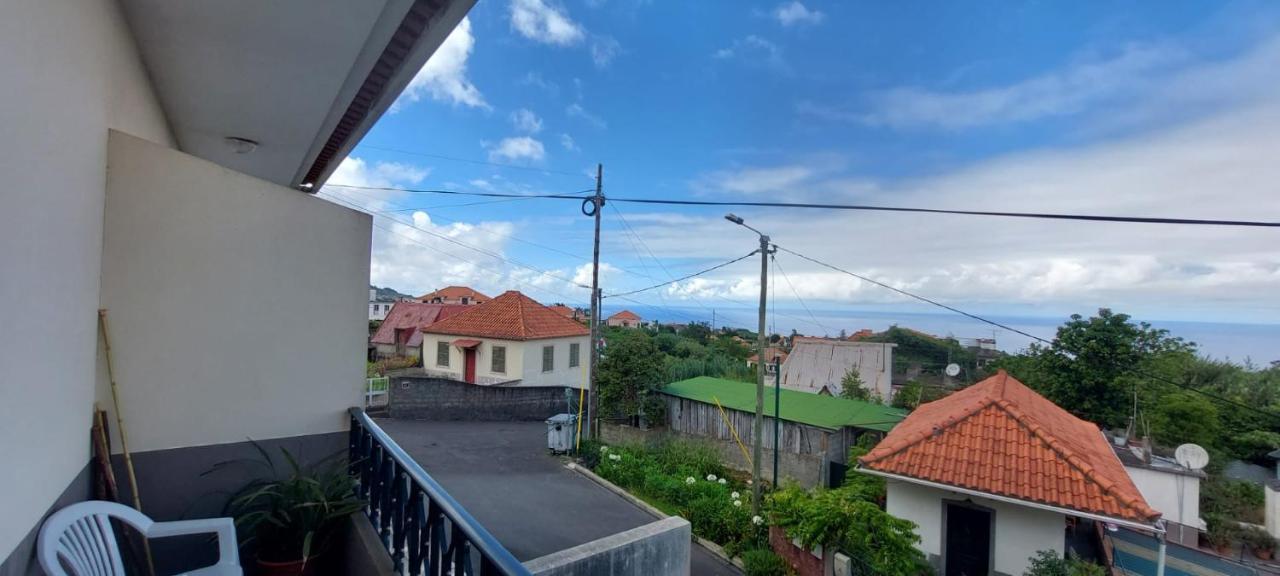 Santana Central Garden Wifi Park Quiet Area 12D Santana (Madeira) Exterior foto